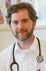 Doz. Dr. med. univ. Josef Stockenreiter