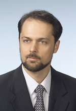 Dr. Karl Postlbauer