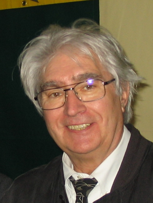 Gerhard Paul Penka